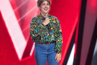 Anna Iwanek wbiła w fotele trenerów Voice of Poland 2024. MOCNY początek programu