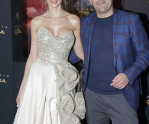 Misiek Koterski i Marcela Leszczak rozstali się Tak jest dla nich lepiej