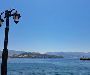 Lesvos - wakacje na wyspie Safony