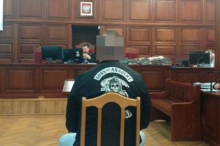 Proces w sprawie pożaru w escape roomie. Pokazano niepublikowane nagranie