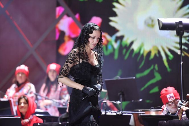 Wielkie emocje w Warszawie! Tłum gwiazd na koncercie "Wspólna Niepodległa"