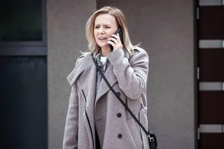 	Pierwsza miłość odc. 4035. Marysia (Aneta Zając)