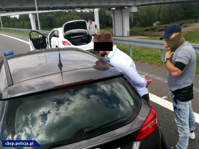 POTĘŻNY cios w handlarzy narkotykami! Ogromna w tym zasługa śląskich policjantów [ZDJĘCIA]