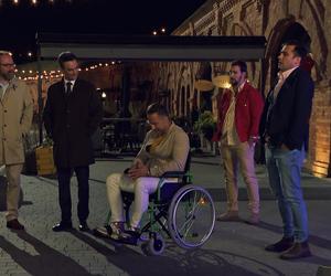 Barwy szczęścia, odcinek 2794: Stawicki zniszczy wieczór kawalerski Sebastiana! Powie o śmierci Anety - ZDJĘCIA