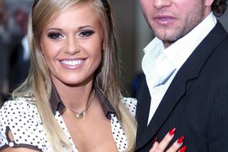 Radosław Majdan, Sylwia Majdan, Doda