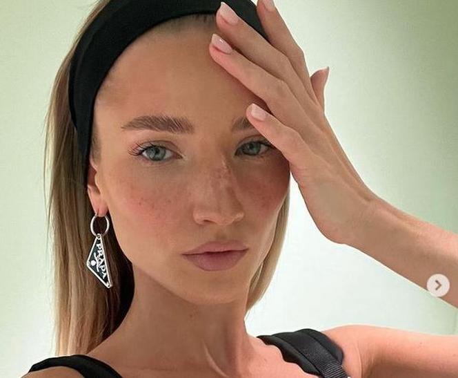 Agata Sieramska