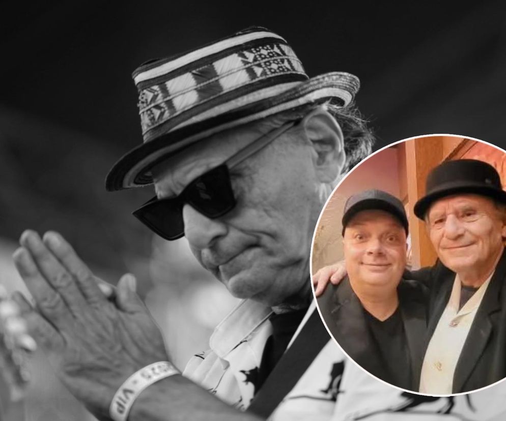 Ryszard Olesiński/Krzysztof Skiba