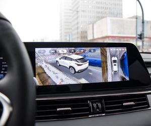 Nowoczesny SUV, który podbija polskie drogi