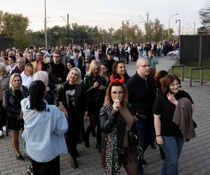 Koncert Roztańczony PGE Narodowy 2025. Na scenie gwiazdy: popu, rapu i disco polo [ZDJĘCIA]