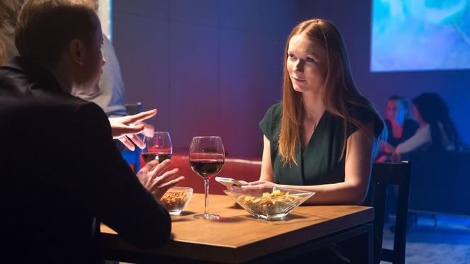 Na dobre i na złe, odcinek 702: Wiktoria z Erykiem na randce! Zapomni o Adamie?