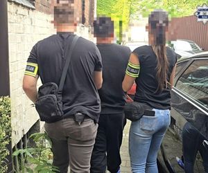 29-latek pobity na oczach kobiety. Sprawcy szybko wpadli