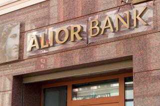 Zwolnienia grupowe w Alior Banku. 2,6 tys. osób może stracić pracę