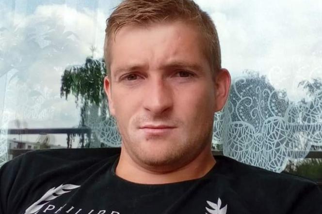 Zaginął Dawid Smętek