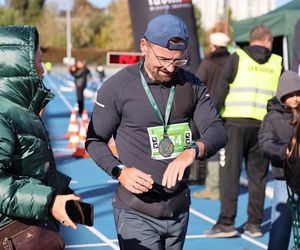 Półmaraton Lubelski 2025 przeszedł do historii