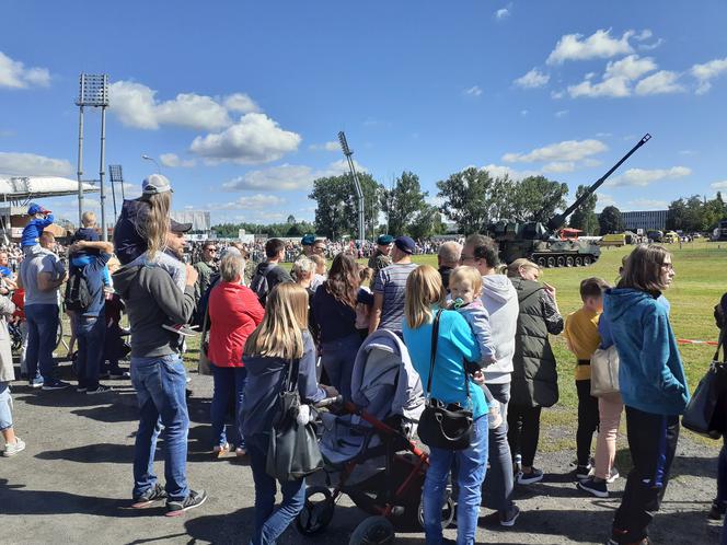 Święto 18. Dywizji Zmechanizowanej w Siedlcach - 04 i 05.09.2021