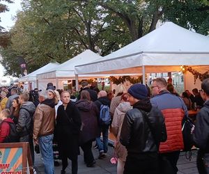 Oktoberfest w Szczecinie