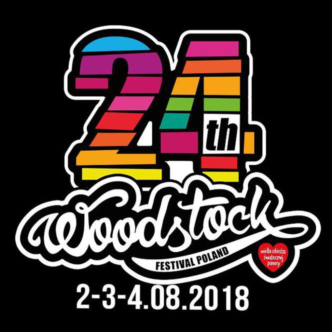 Woodstock poland 2018 dates