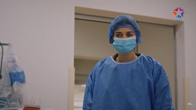 Seyran będzie wspierać Sunę, modląc się o cud w szpitalu