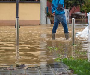 RPP zwrócił się do powodzian. Mają prawo do wizyty u każdego lekarza w Polsce