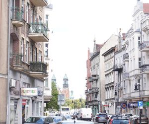 Historia Chwaliszewa. Dzielnica dawniej stanowiła oddzielne miasto [ZDJĘCIA]