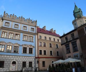 Kamienica Konopniców na ul. Rynek w Lublinie