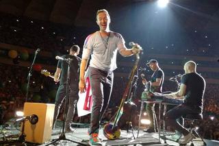 Coldplay na Narodowym