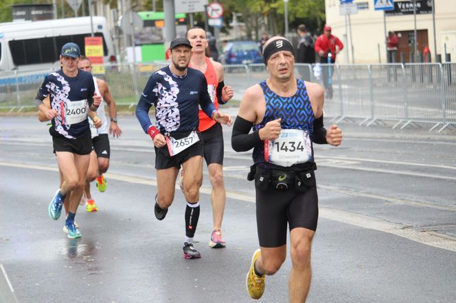 23. Poznań Maraton 