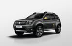 Dacia Duster Air