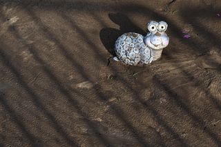 Trwa sprzątanie w Pawłosiowie. Mieszkaniec: szlam jest wszędzie