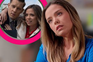 Gwiazda serialu HBO Max w Na Wspólnej. Bohaterka Katarzyny Gałązki napsuje krwi Darkowi
