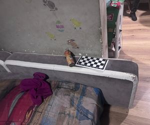 Roczny niemowlak w szpitalu, 8-latek w pieczy zastępczej. Matka zniknęła na 3 dni