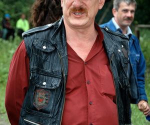 Gwiazdor Rancza przeżył śmierć żony. Teraz 70-latek układa sobie życie z nową ukochaną