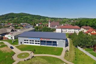 6. Grybów, Sułkowice