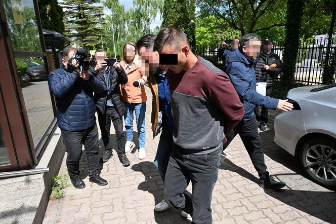 2,5-letnia Róża nie żyje. Opiekunowie z poważnymi zarzutami
