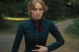 Matylda, odcinek 13. Matylda (Maria Kowalska)