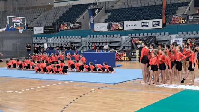 Tarnowski Dzień Sportu - wrzesień 2025