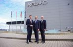Nowe fotele dla LOT: polska fabryka Recaro zapewni komfort pasażerom
