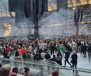 Poznań: Koncert Dawida Podsiadło na Enea Stadionie