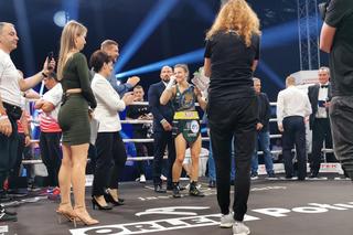 Laura Grzyb broni tytułu Mistrzyni Europy. Tytuł obroniła w Jastrzębiu-Zdroju