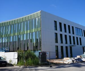 Tak powstaje wydział humanistyki Uniwersytetu w Białymstoku