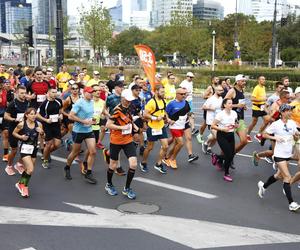 45. Nationale-Nederlanden Maraton Warszawski 