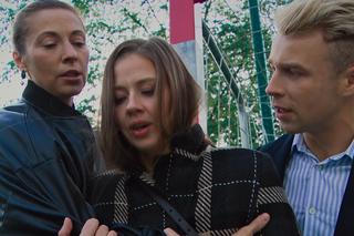 Barwy szczęścia, odcinek 2799: Gabrysia dostanie ataku na boisku! Beata i Patryk uratują ją w ostatniej chwili - ZDJĘCIA