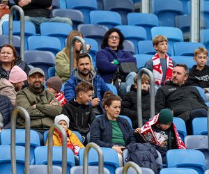 Polska - Niemcy. Mecz legend na Stadionie Śląskim