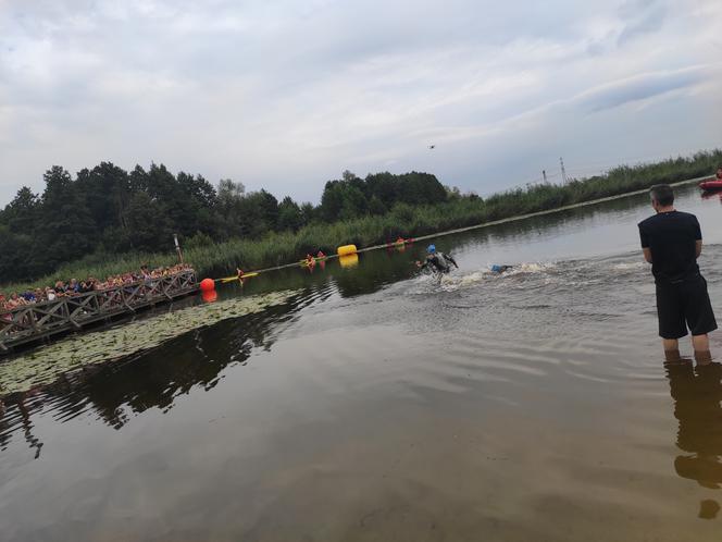 Triathlon Kozienice 2021