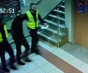 Troje nastolatków zginęło w wypadku pod Mielcem. To on pijany prowadził lawetę