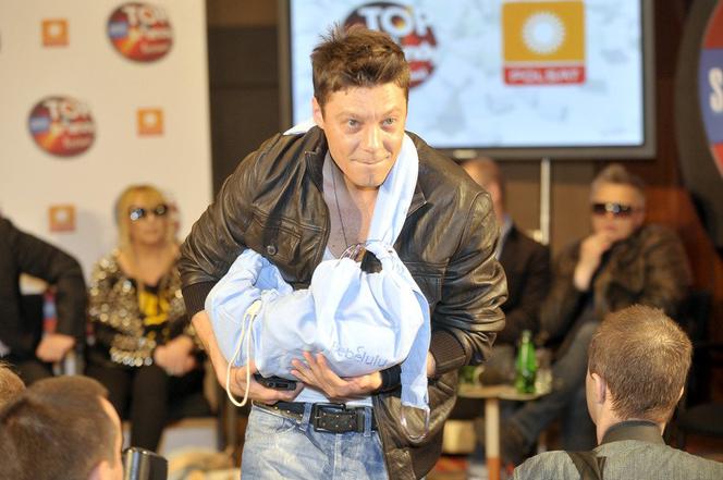 Mariusz Totoszko
