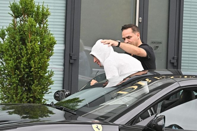 Krzysztof Gojdź - nowa twarz