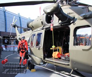MSPO 2025: AW149