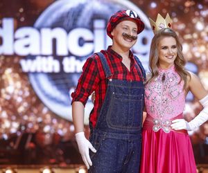 Agnieszka Kaczorowska, Antek Smykiewicz