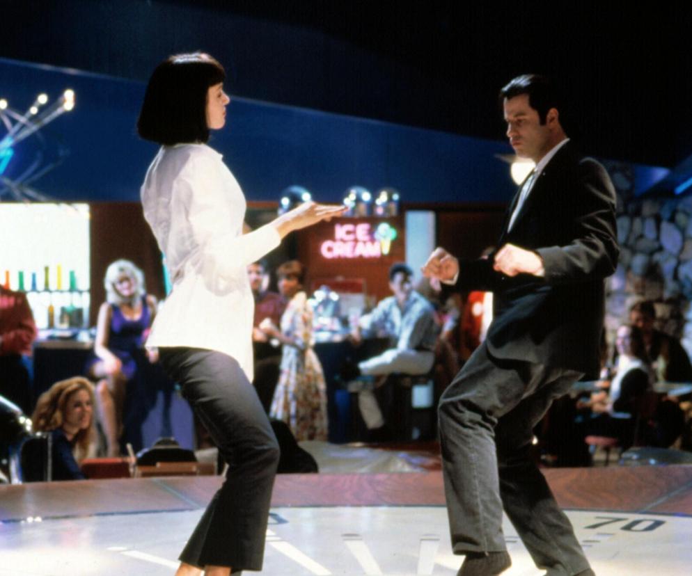 30-lecie “Pulp Fiction” - co pamiętasz z filmu Quentina Tarantino? Spróbuj się w quizie z klasyka zagranicznego kina lat 90.